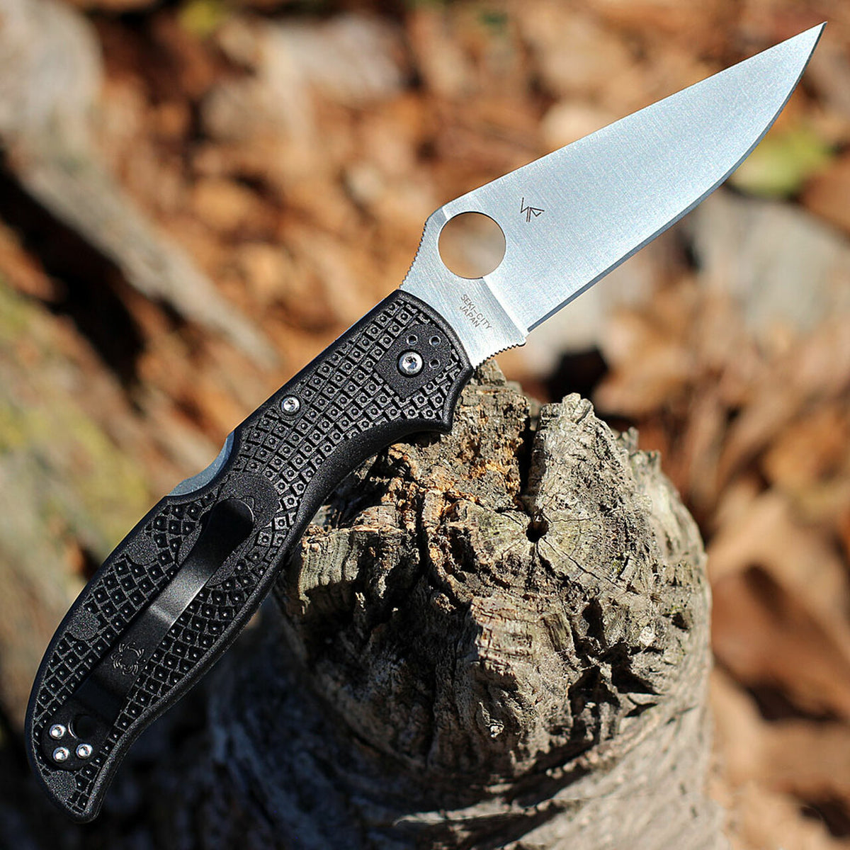 Spyderco Stretch 2XL