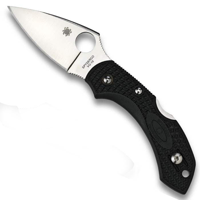 Spyderco Dragonfly 2 Black