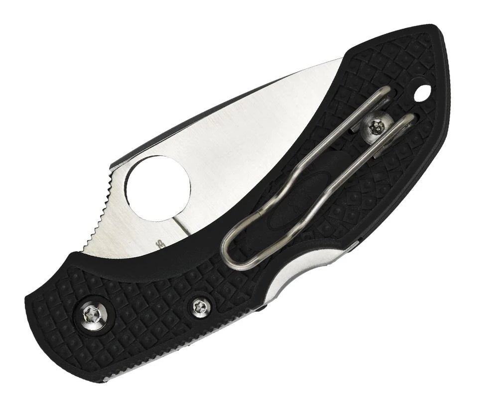 Spyderco Dragonfly 2 Black