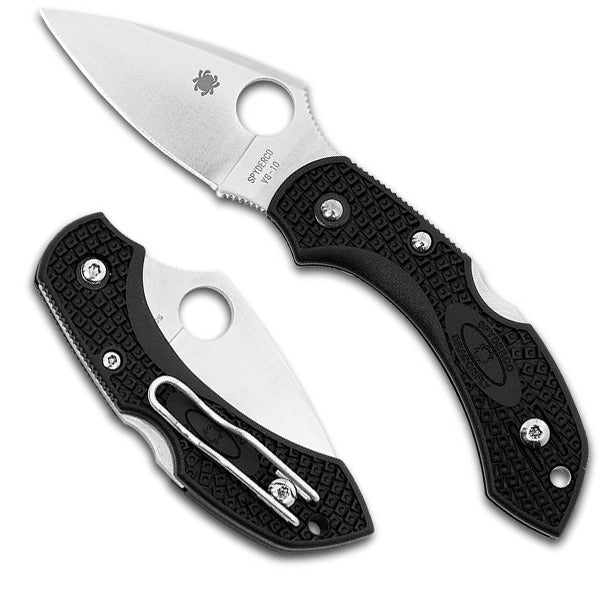 Spyderco Dragonfly 2 Black