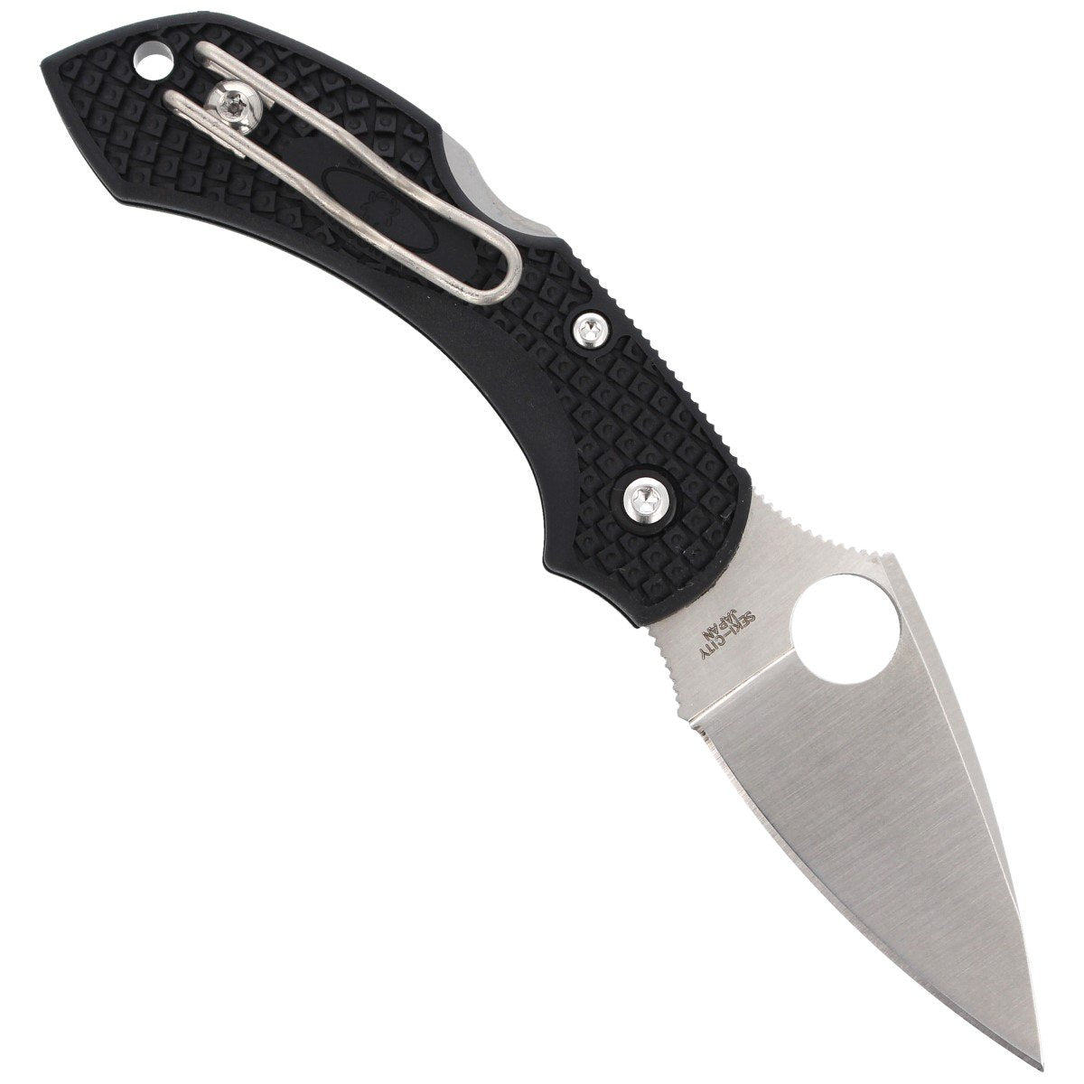 Spyderco Dragonfly 2 Black