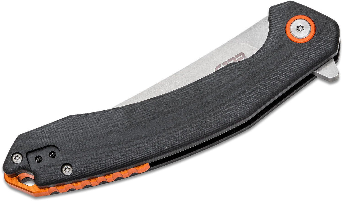 CJRB Gobi Black