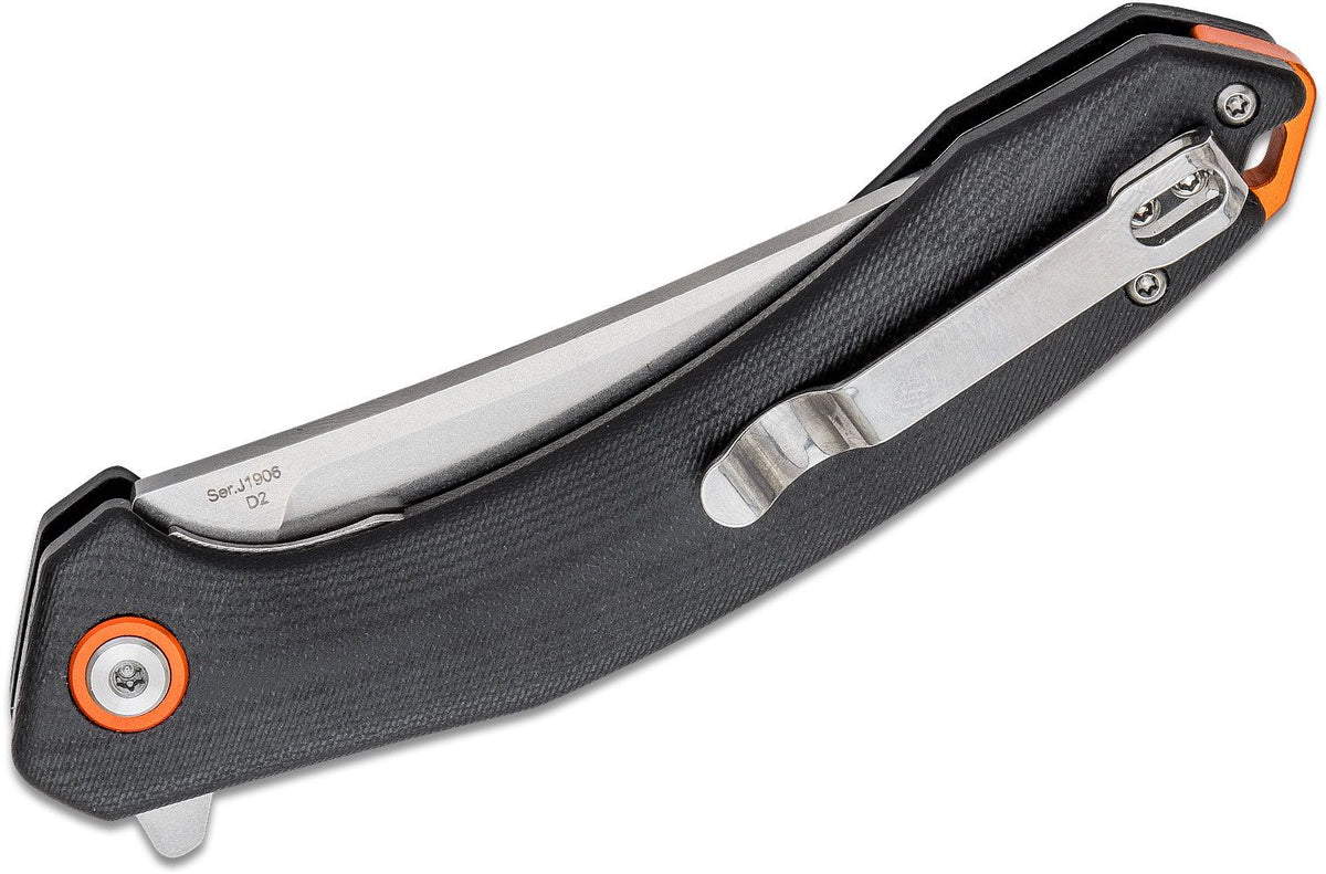 CJRB Gobi Black
