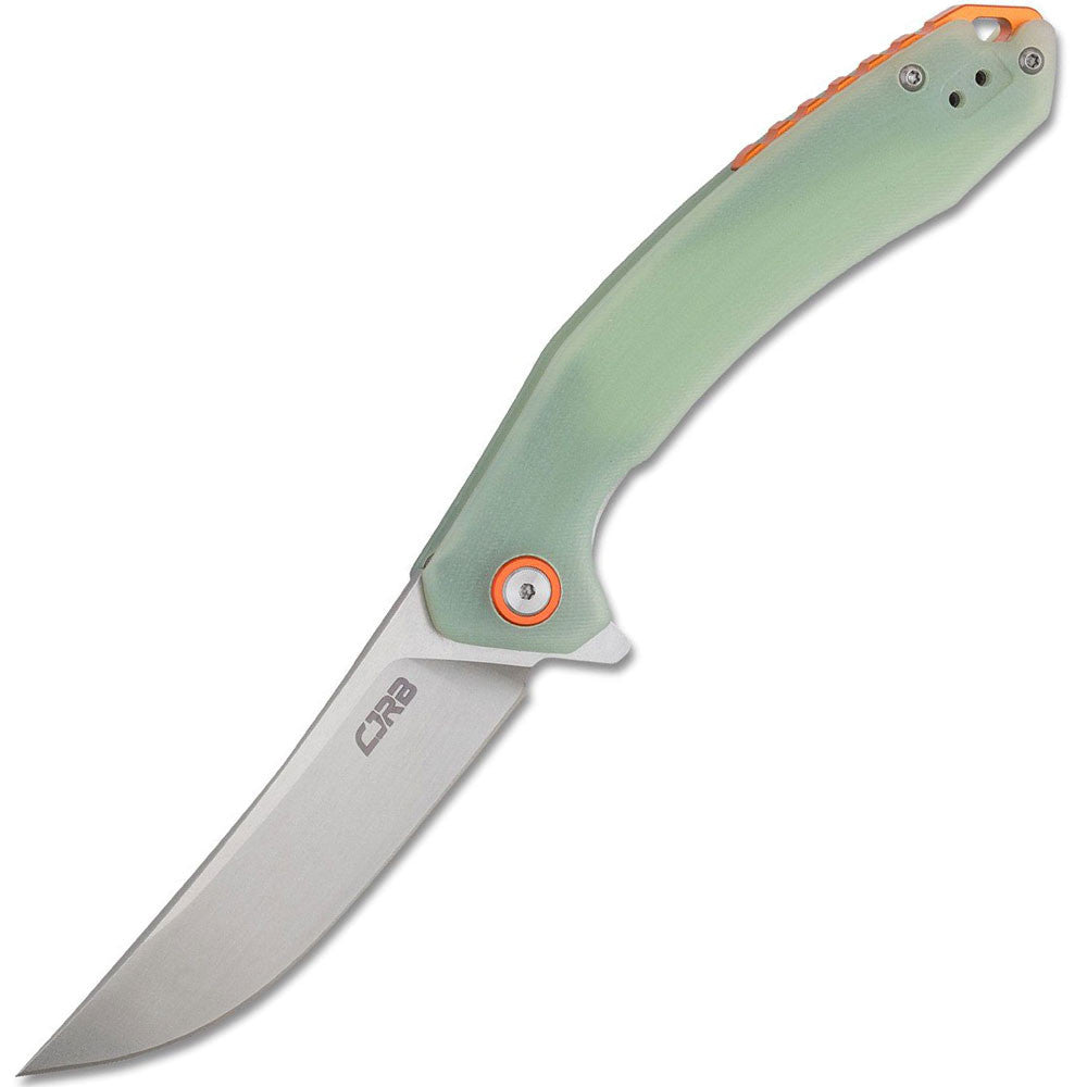 CJRB Gobi Jade