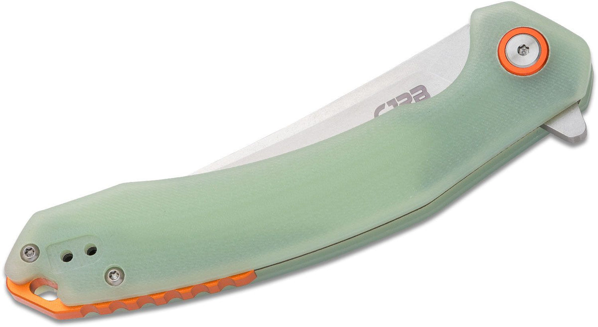 CJRB Gobi Jade