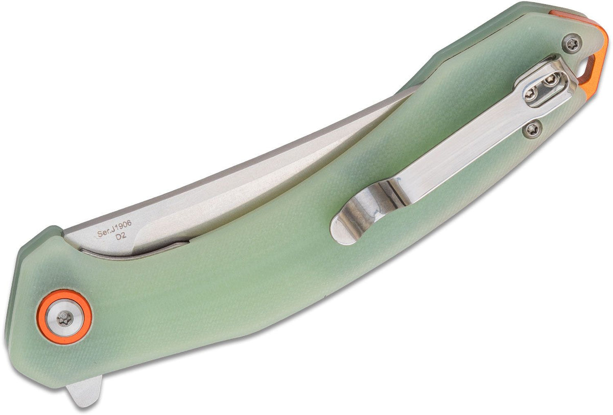 CJRB Gobi Jade
