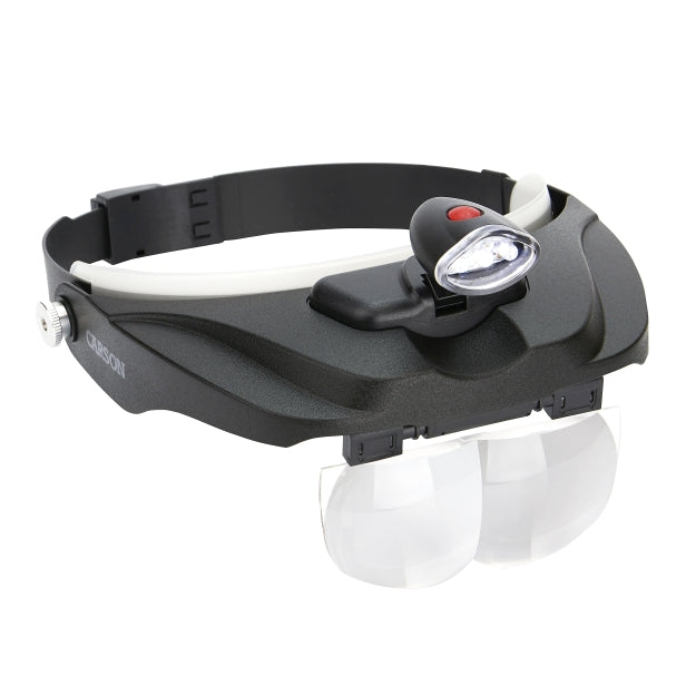 CARSON CP-60 MagniVisor Deluxe