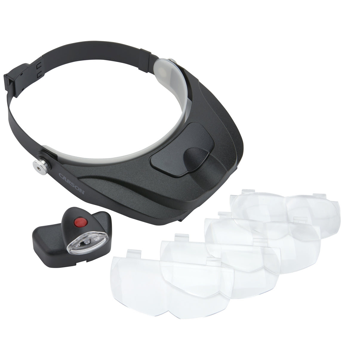 CARSON CP-60 MagniVisor Deluxe