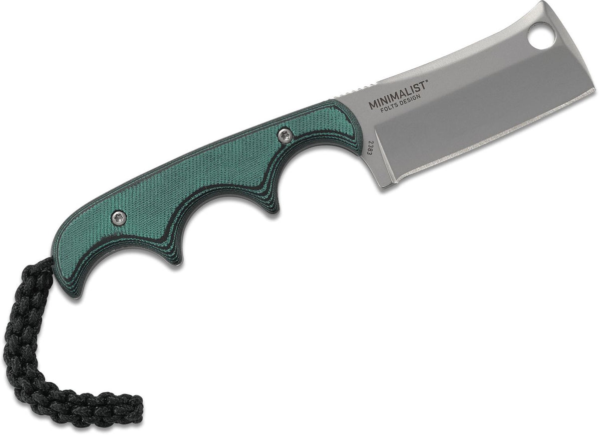 CRKT 2383 Minimalist Cleaver