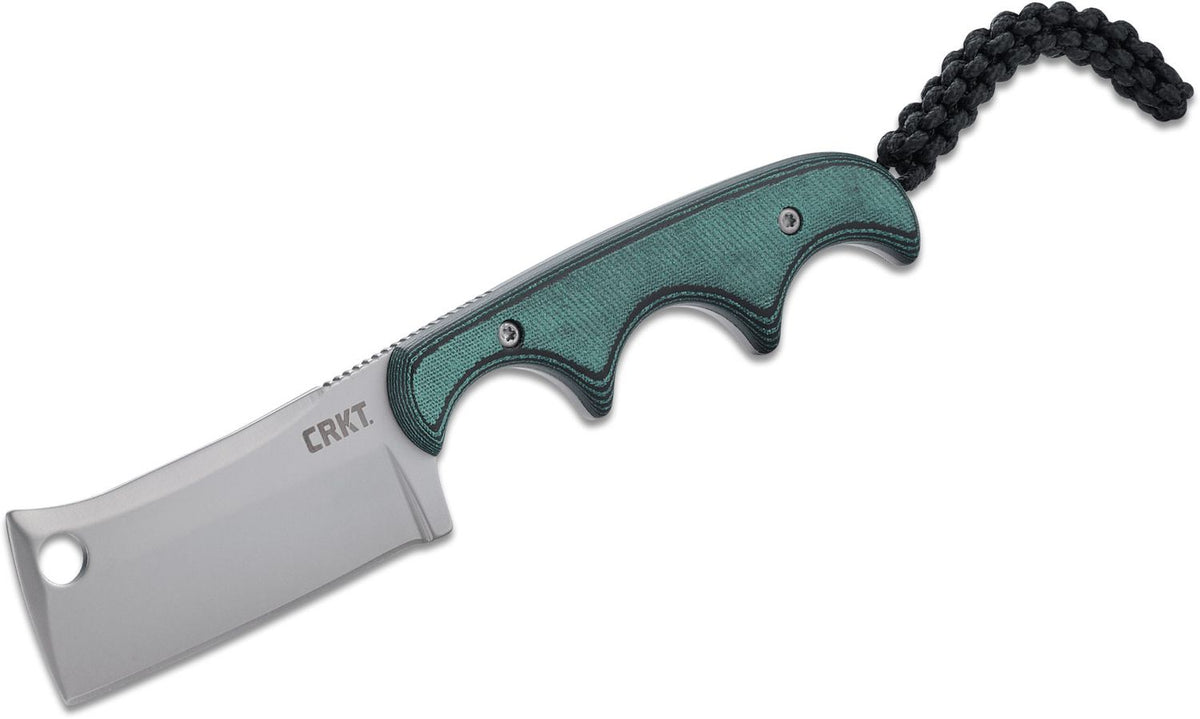 CRKT 2383 Minimalist Cleaver