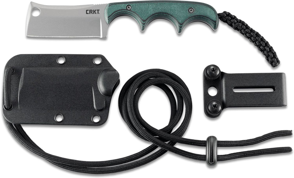 CRKT 2383 Minimalist Cleaver