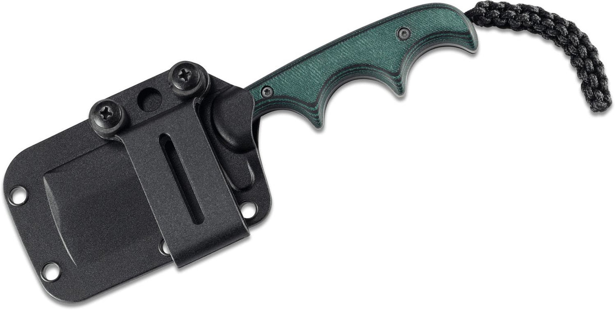 CRKT 2383 Minimalist Cleaver