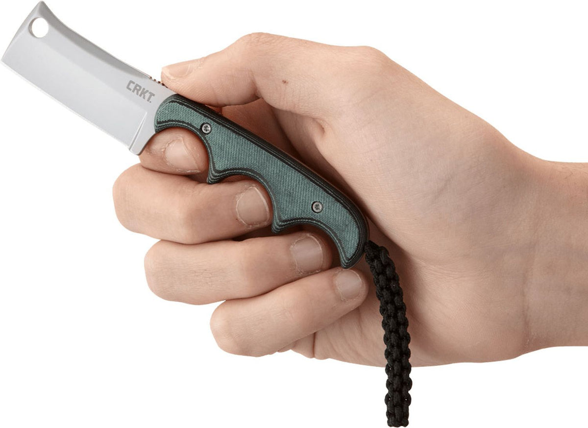 CRKT 2383 Minimalist Cleaver