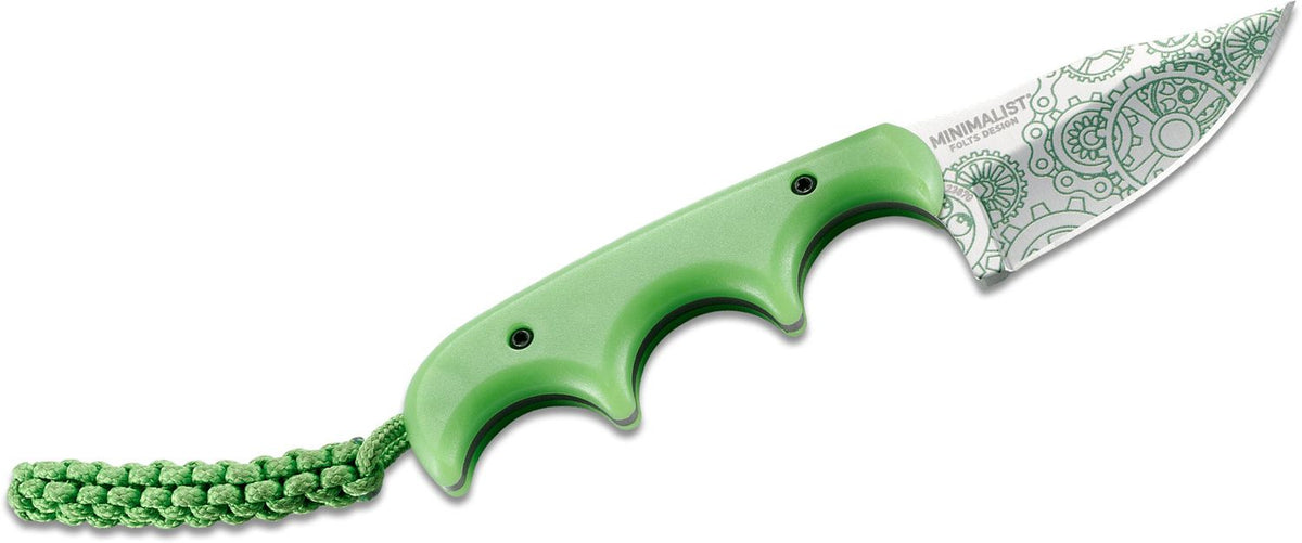 CRKT 2387G Minimalist