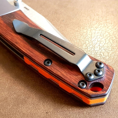 BENCHMADE 15085-2 mini Crooked River