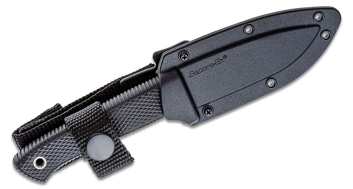 Cold Steel Pendleton Mini Hunter 36LPMF