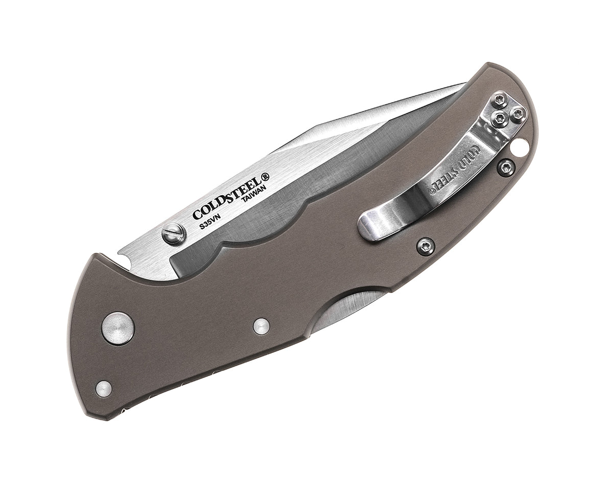 Cold Steel CODE4 S35VN