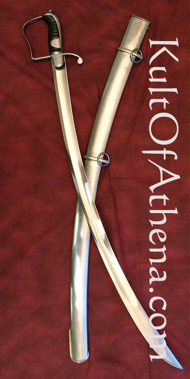 Cold Steel 88SS Light Cavalry Saber سيف