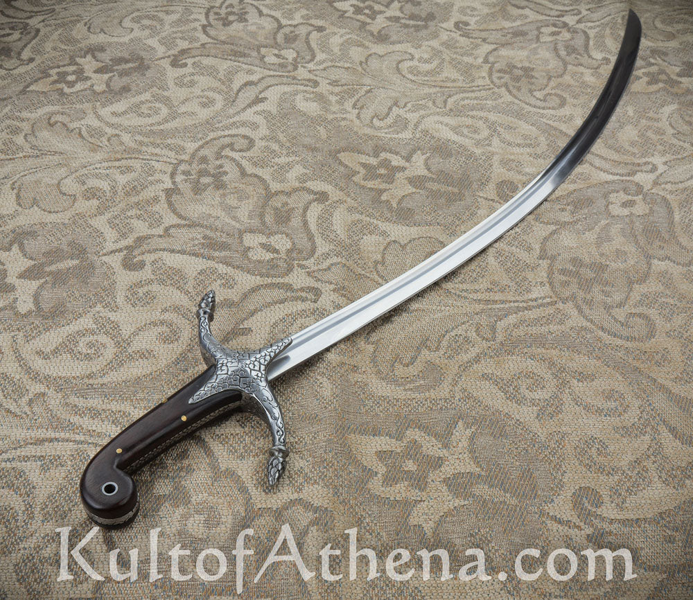 Cold Steel 88SYS Scimitar سيف