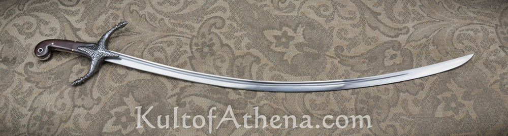 Cold Steel 88SYS Scimitar سيف
