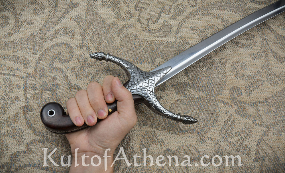 Cold Steel 88SYS Scimitar سيف