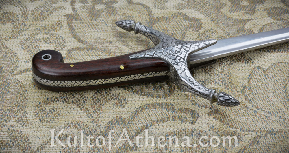Cold Steel 88SYS Scimitar سيف