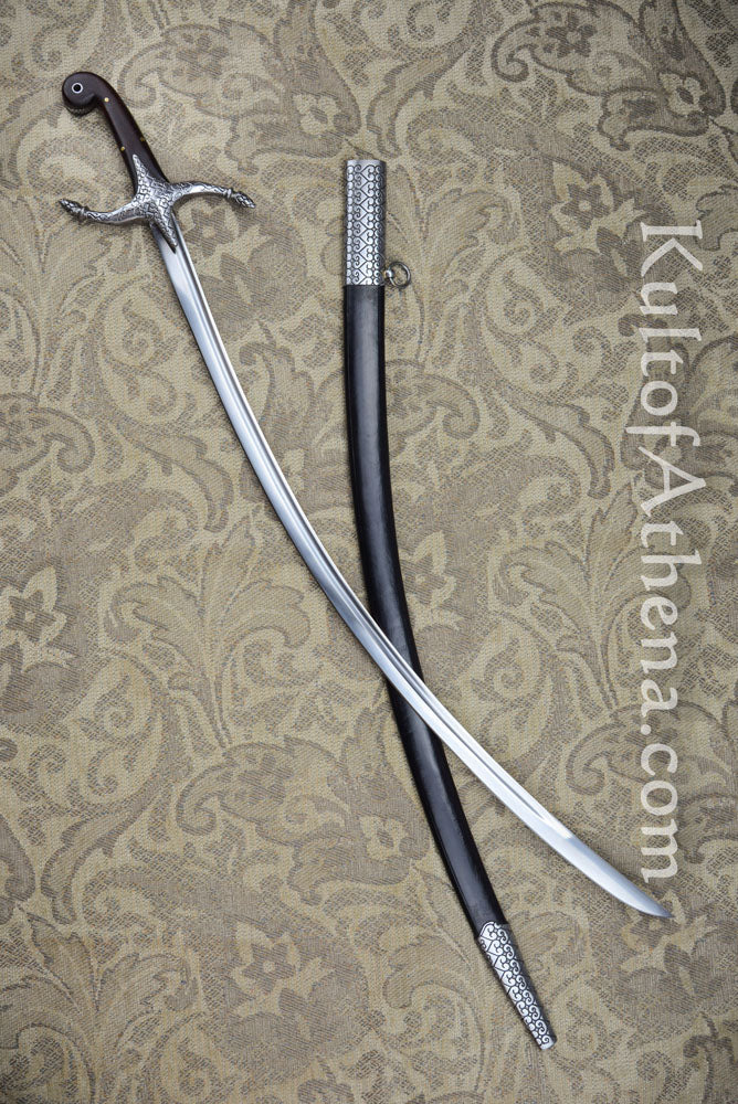 Cold Steel 88SYS Scimitar سيف
