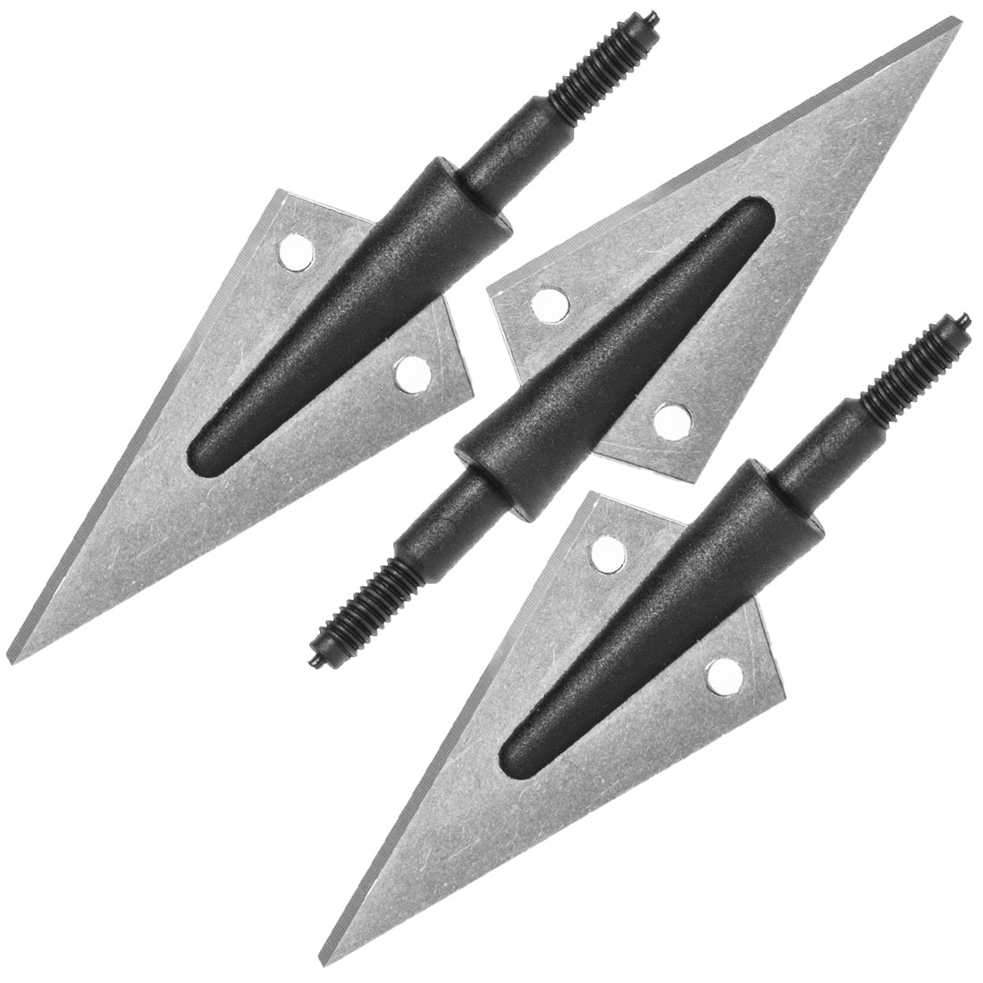 Cold Steel CSBH7P Broadhead رأس سهم