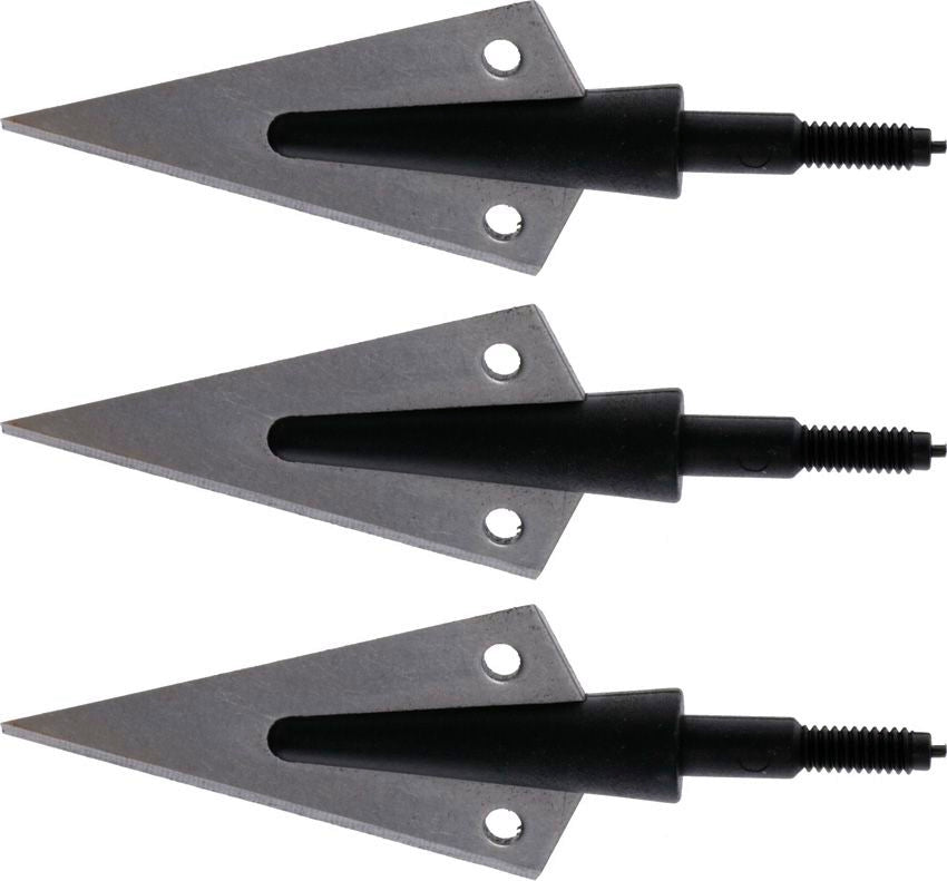 Cold Steel CSBH7P Broadhead رأس سهم