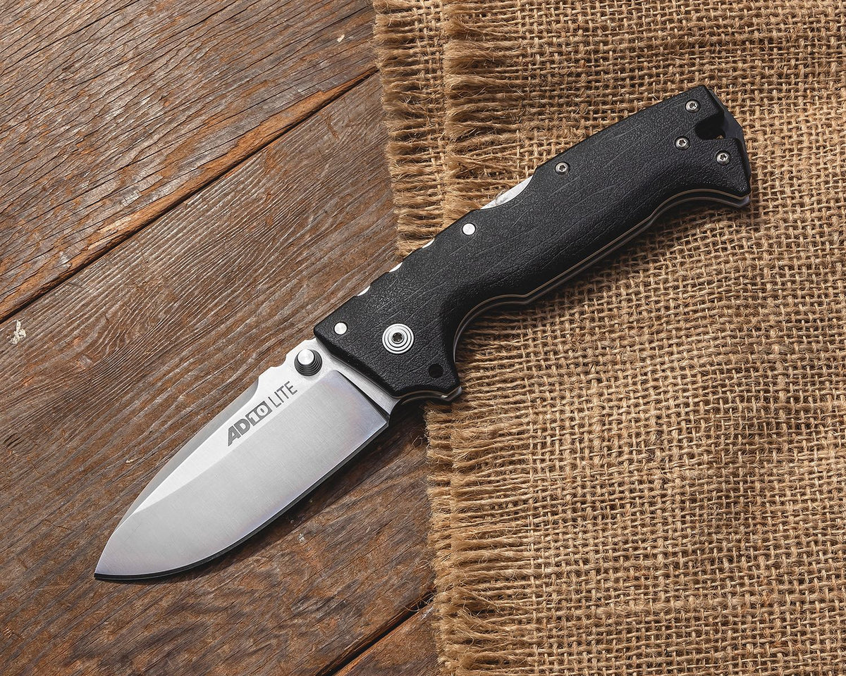 Cold Steel AD-10 LITE