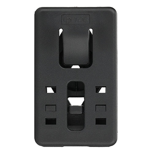 CYTAC Tactical Belt Clip