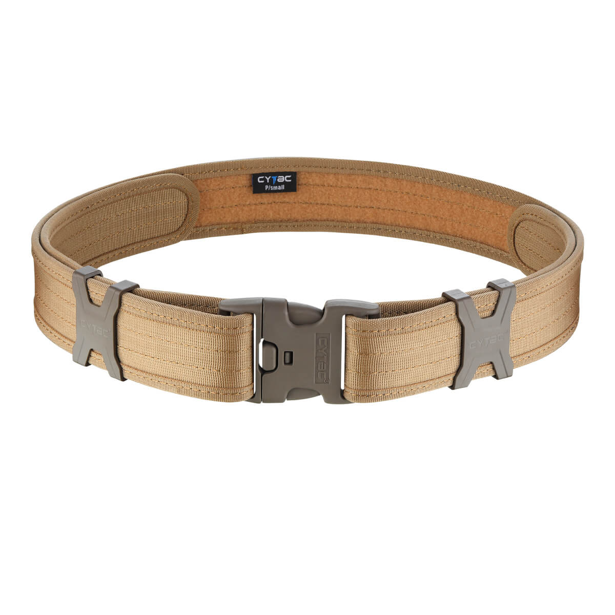 CYTAC Duty Belt حزام