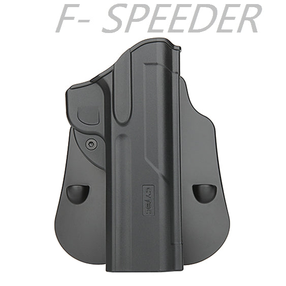 CYTAC F-SPEEDER Holster جراب