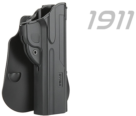 CYTAC F-SPEEDER Holster جراب