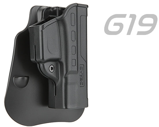 CYTAC F-SPEEDER Holster جراب