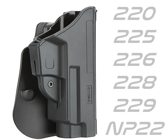 CYTAC F-SPEEDER Holster جراب
