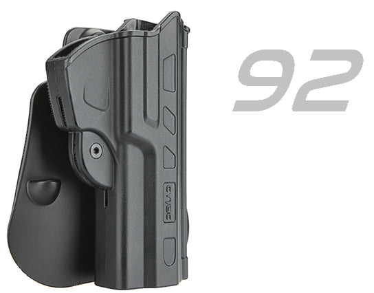 CYTAC F-SPEEDER Holster جراب