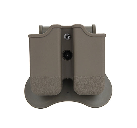 CYTAC Magazine Pouch - Glock