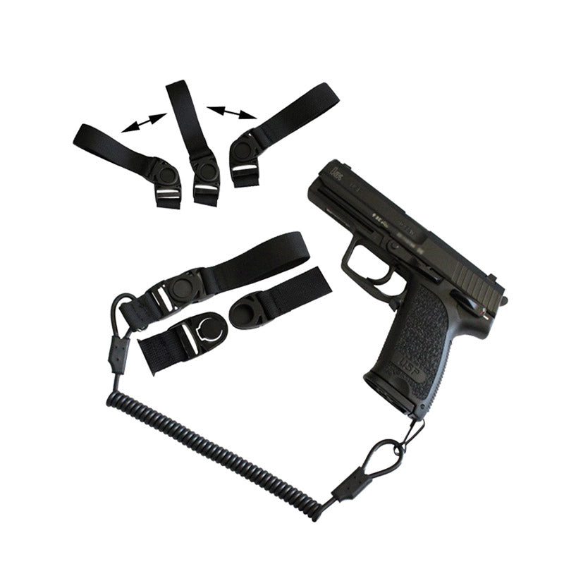 CYTAC Lanyard