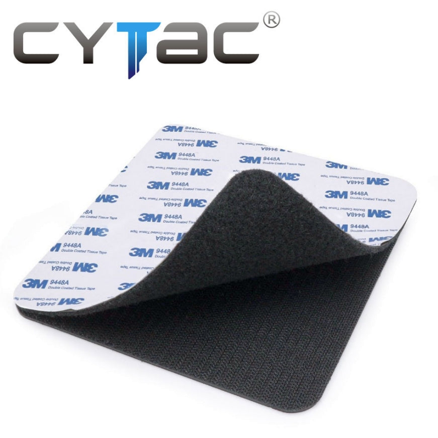 CYTAC Magic Plate قاعدة تثبيت جراب