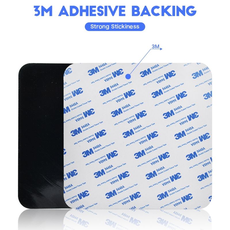 CYTAC Magic Plate قاعدة تثبيت جراب