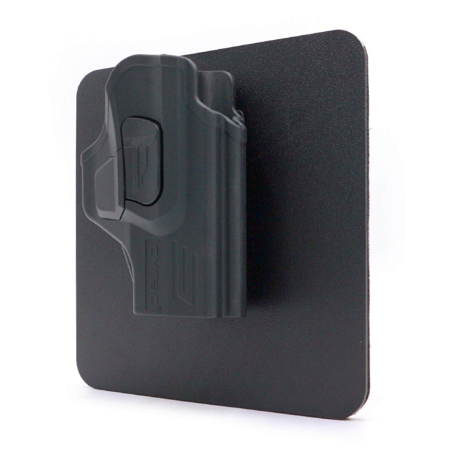 CYTAC Magic Plate قاعدة تثبيت جراب