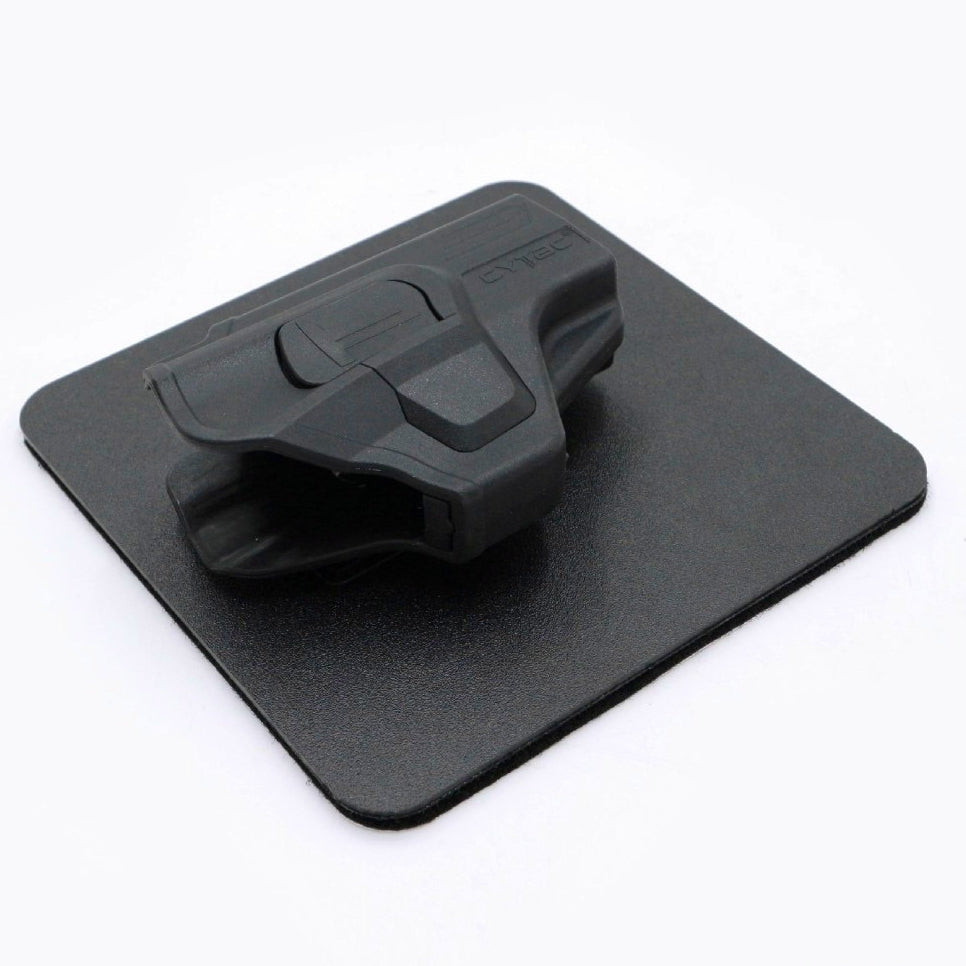 CYTAC Magic Plate قاعدة تثبيت جراب