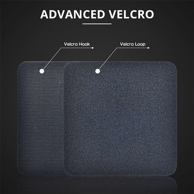 CYTAC Magic Plate قاعدة تثبيت جراب