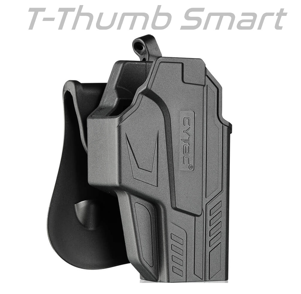 CYTAC T-Thumb Smart Holster جراب