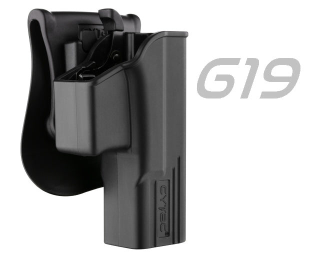 CYTAC T-Thumb Smart Holster جراب