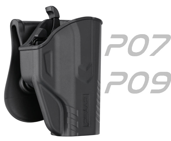 CYTAC T-Thumb Smart Holster جراب