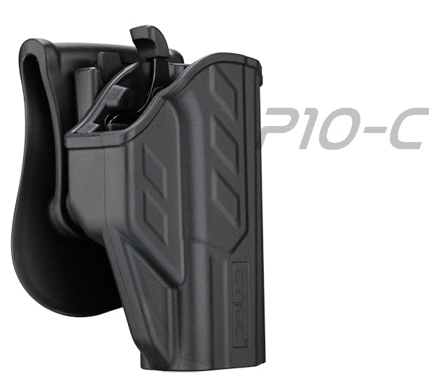 CYTAC T-Thumb Smart Holster جراب