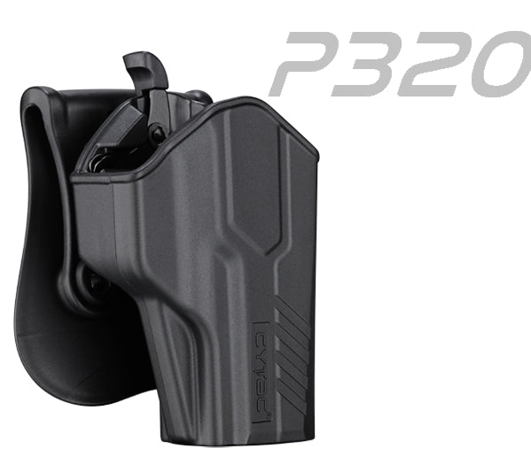 CYTAC T-Thumb Smart Holster جراب