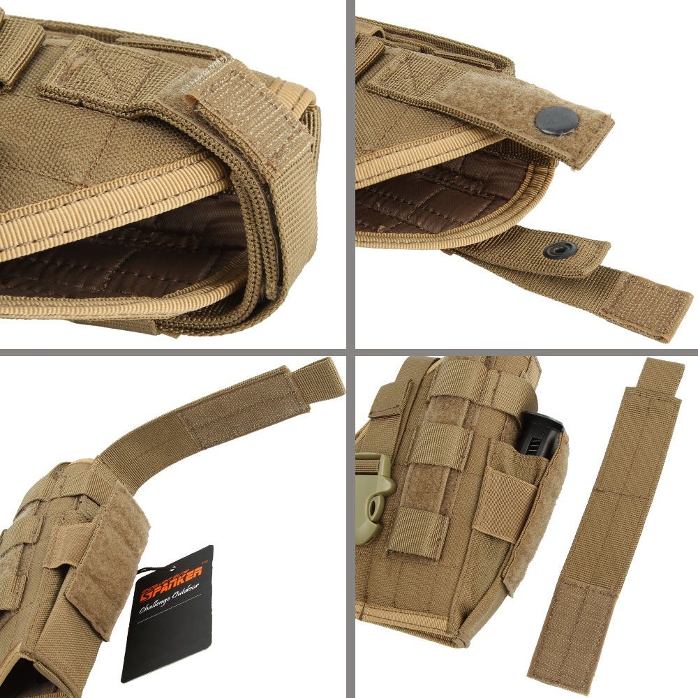 SPANKER Tactical Holster جراب